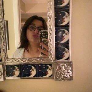 Meet your Posher, Miranda